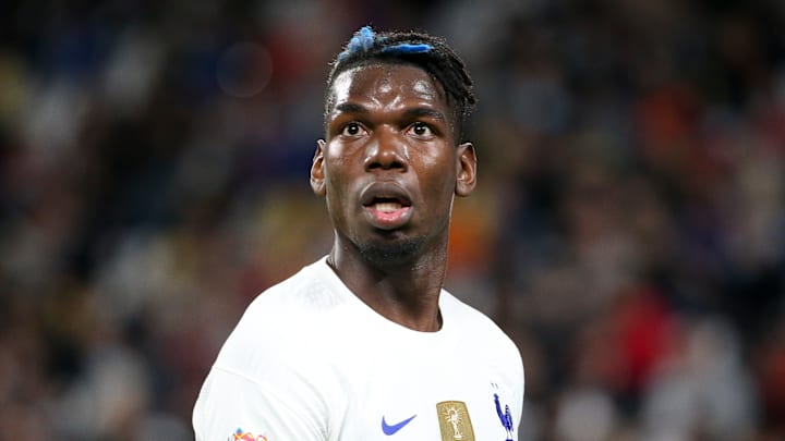 Paul Pogba
